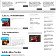 Trying to Managing your WP and Twitter Content?