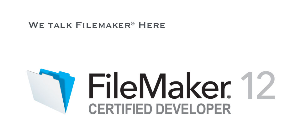 FileMaker® Solutions
