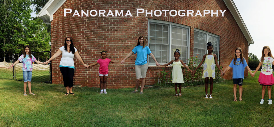 Panorama Photography